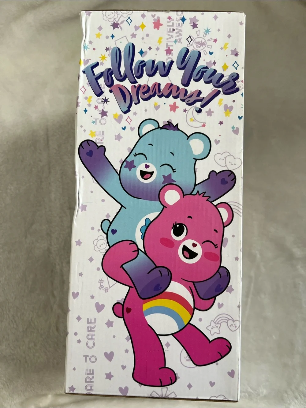 Care Bears 2021 care